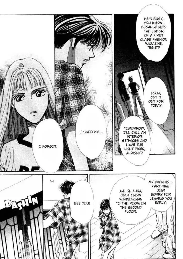 So Bad! Chapter 4 12